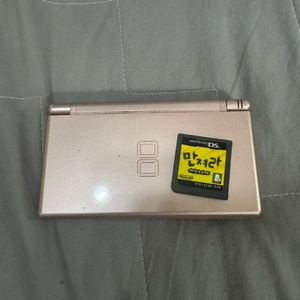 닌텐도 ds lite 판매합니다