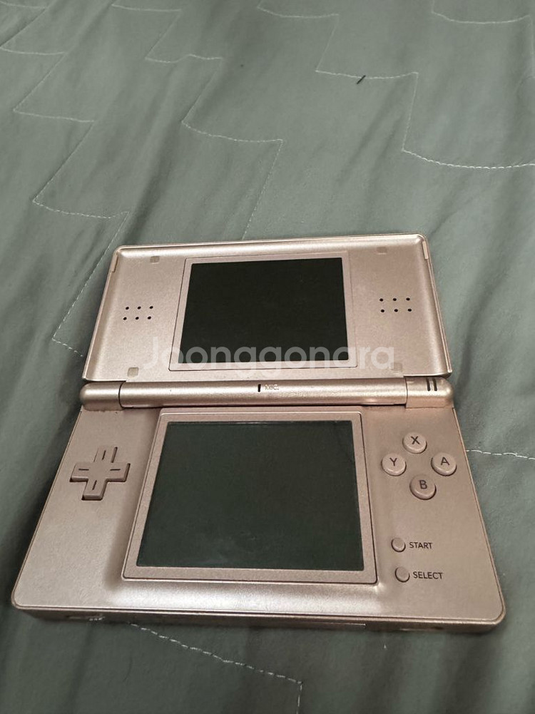 닌텐도 ds lite 판매합니다--2