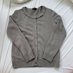 A.P.C. 아페쎄 가디건