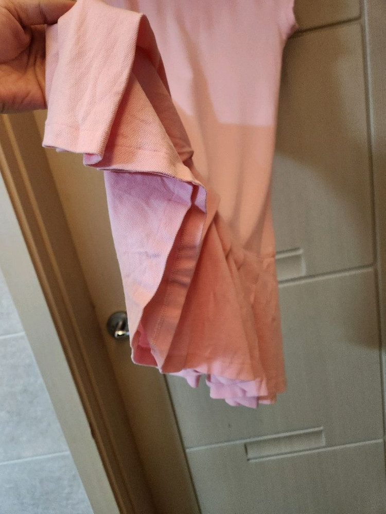 폴로 랄프로렌 M (8/9) 여아 원피스--6