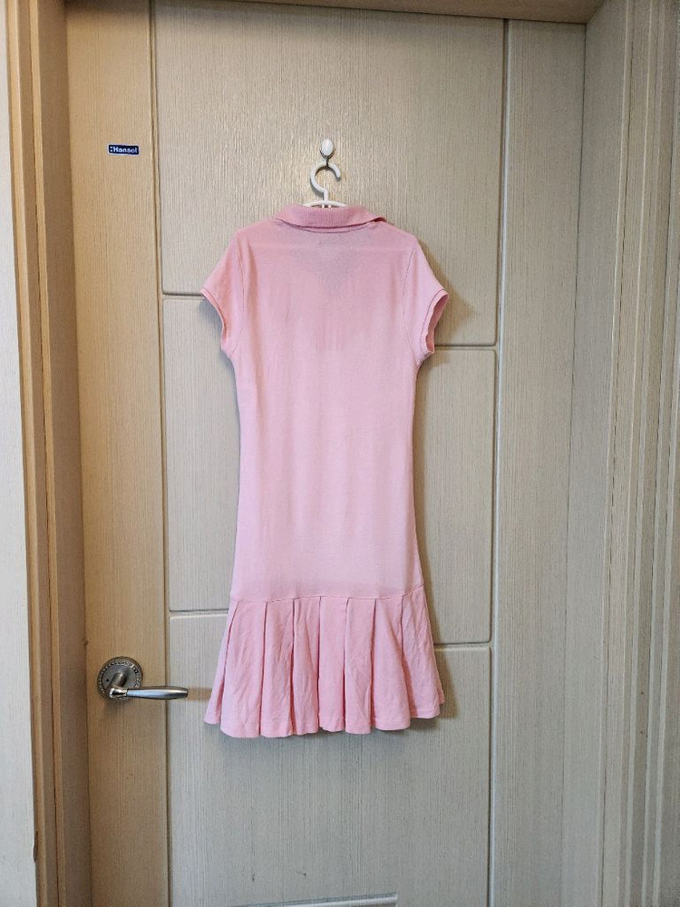 폴로 랄프로렌 M (8/9) 여아 원피스--4