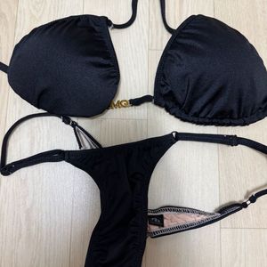 대회연습용 비키니