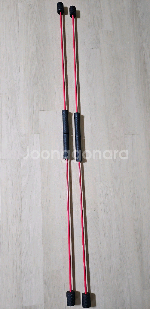 일상공감 이진동바 홈트 운동기구--0