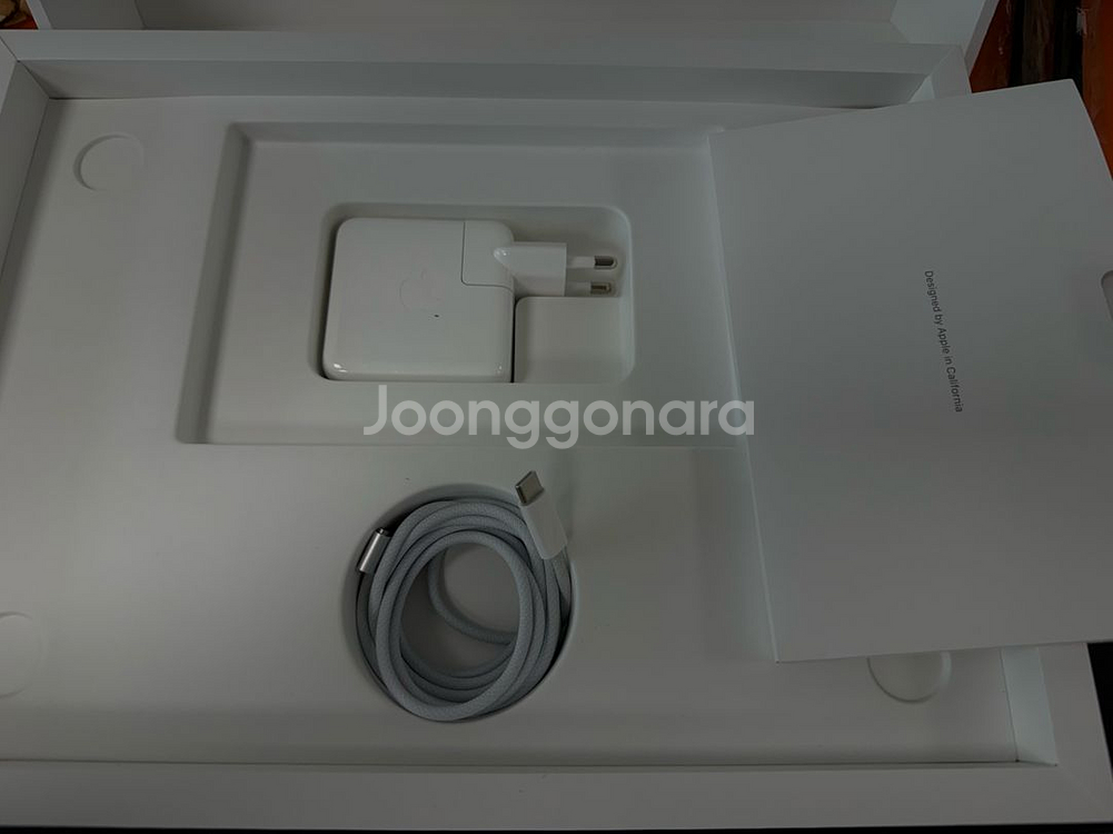 MacBook Pro 14 M3 Pro--3