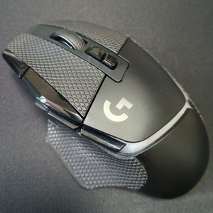 로지텍 G502X PLUS 유무선 게이밍 마우스