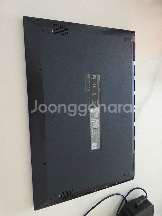 ASUS Vivobook Flip 14 판매합니다.--3