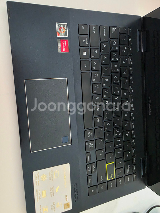 ASUS Vivobook Flip 14 판매합니다.--2