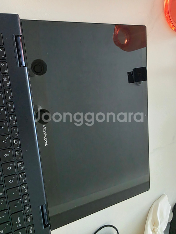 ASUS Vivobook Flip 14 판매합니다.--5