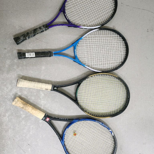 윌슨 울트라 테니스 라켓외4종-3만