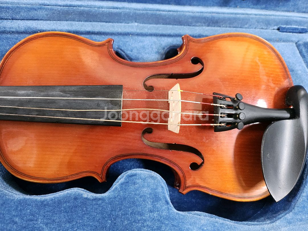 Bach 1/4 바이올린-5만--1