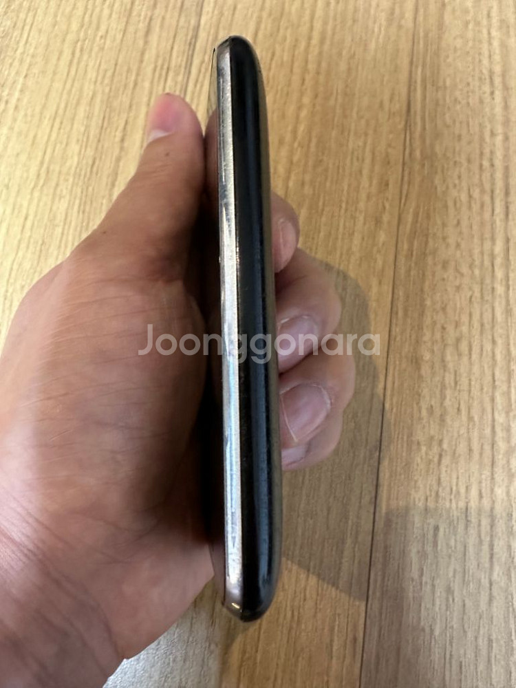 애플 아이폰 3GS 블랙 8G 휴대폰 스마트폰--4