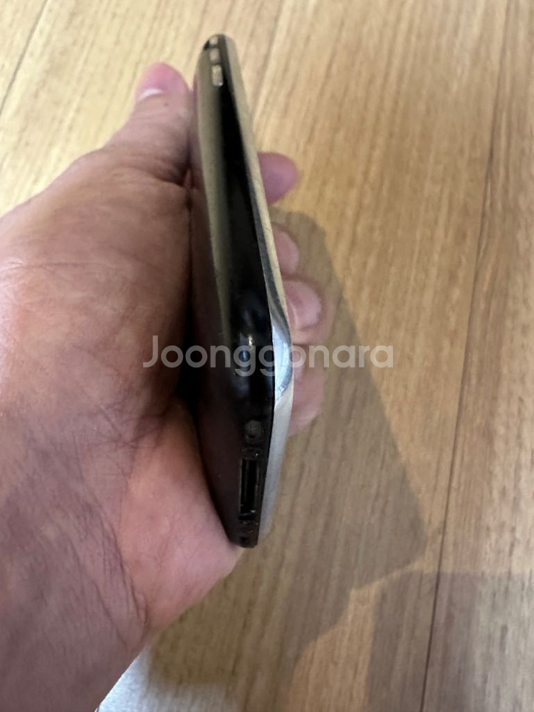 애플 아이폰 3GS 블랙 8G 휴대폰 스마트폰--6