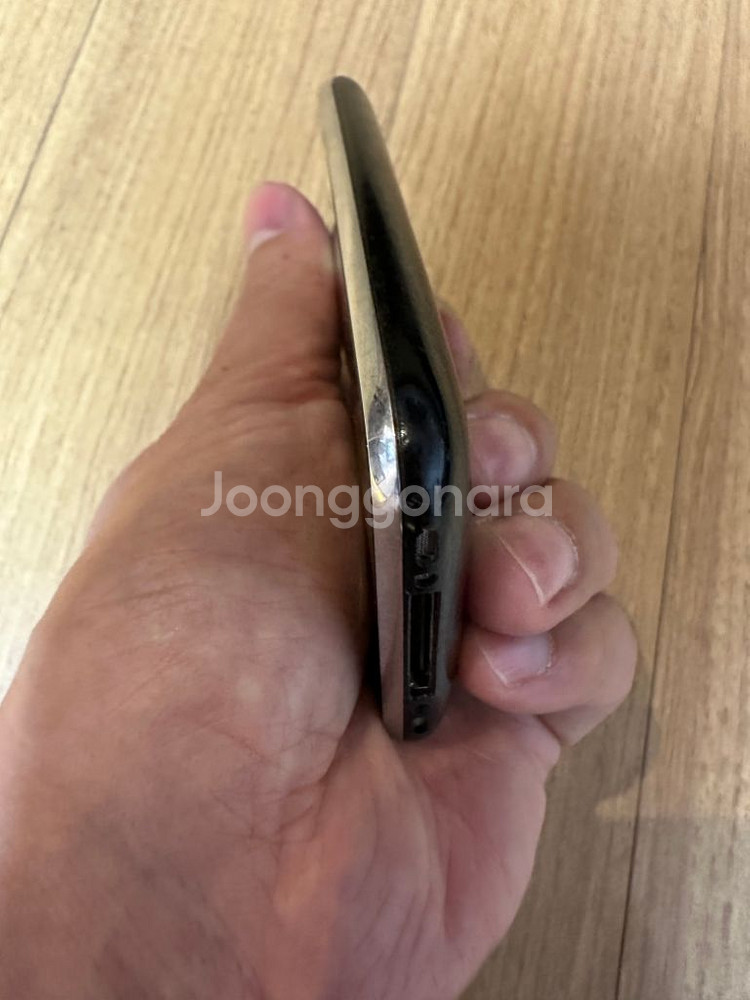 애플 아이폰 3GS 블랙 8G 휴대폰 스마트폰--7