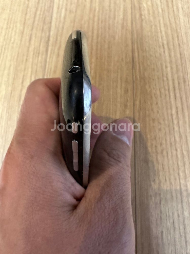 애플 아이폰 3GS 블랙 8G 휴대폰 스마트폰--8