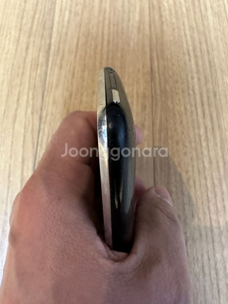 애플 아이폰 3GS 블랙 8G 휴대폰 스마트폰--9