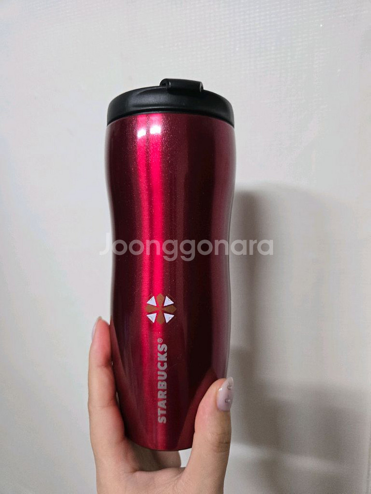 스타벅스 텀블러 여러가지--0