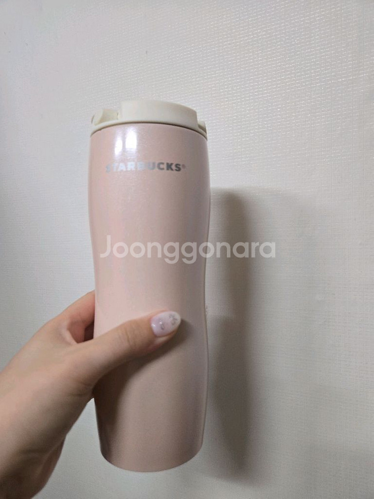 스타벅스 텀블러 여러가지--3