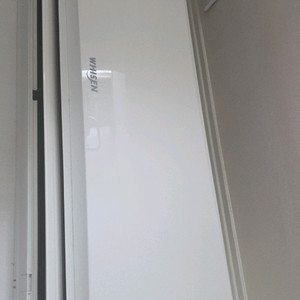 LG 휘센 벽걸이 에어컨