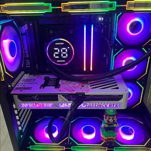 9800x3d 5070 컴퓨터 본체 판매
