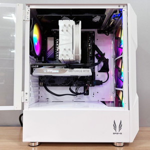 라이젠7500F/RTX4060/SSD1TB/게임용PC