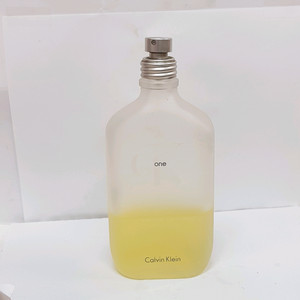 캘빈클라인 ck one 100ml 0701