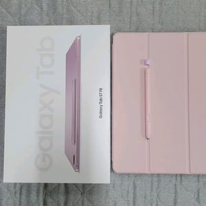 삼성전자 갤럭시탭 S7 FE 128GB wifi