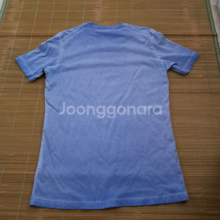 DSQUARED2 디스퀘어드2 반팔 티셔츠 55--1