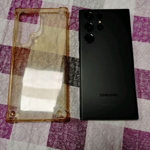 S급 ㅡ 갤럭시 S23 울트라 256GB ㅡ skt