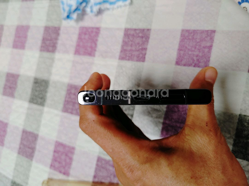 S급 ㅡ 갤럭시 S23 울트라 256GB ㅡ skt--8
