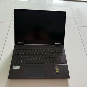 HP OMEN 15-en1021AX(3060, 32g)