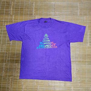 90s FRUIT OF THE LOOM반팔티110