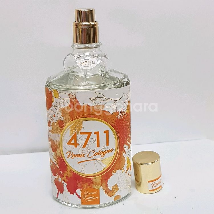4711 르믹스 코롱 오드퍼퓸 100ml 0701--1
