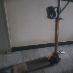 전동킥보드