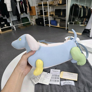 [A급컨디션]톰브라운 헥터백