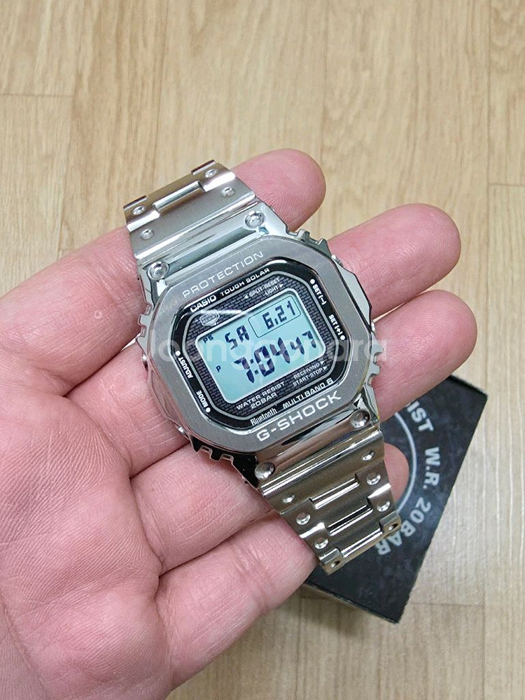 지샥 DWM-B5000--1