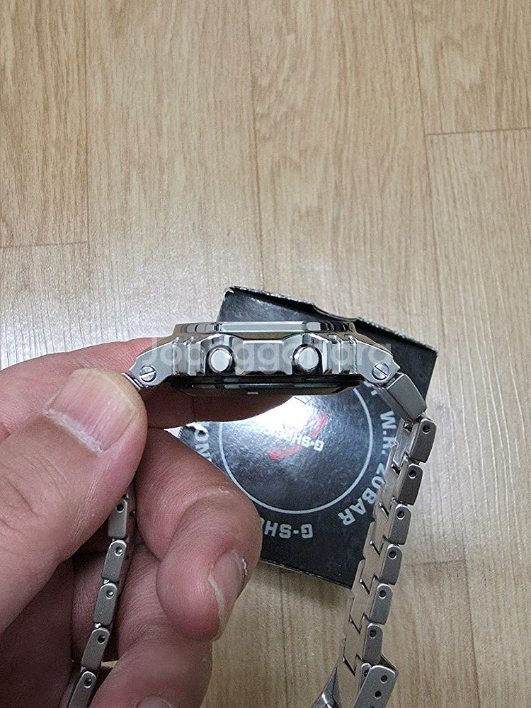 지샥 DWM-B5000--2