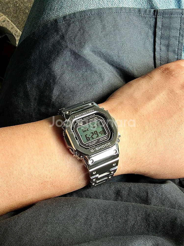 지샥 DWM-B5000--0
