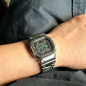지샥 DWM-B5000