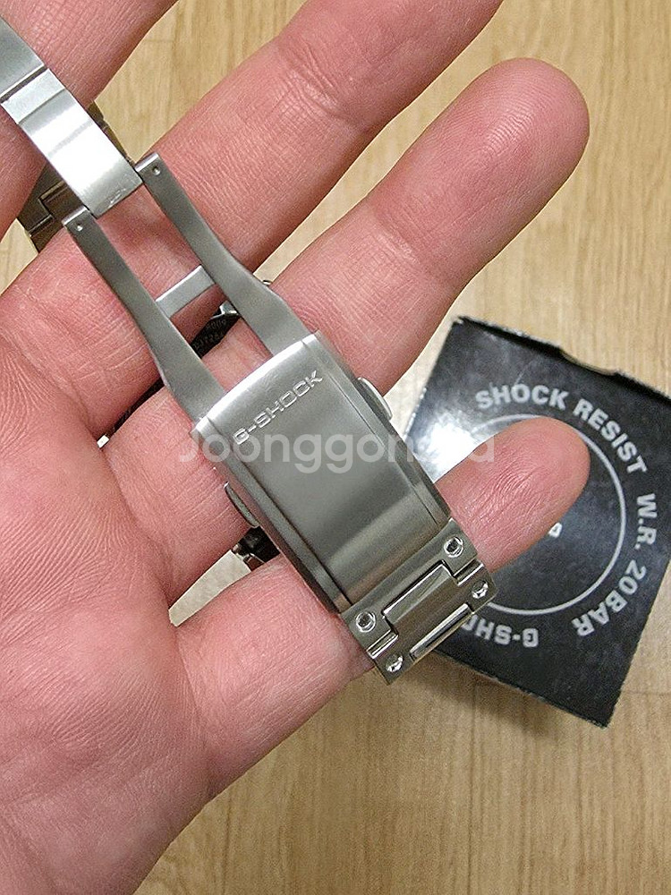 지샥 DWM-B5000--6