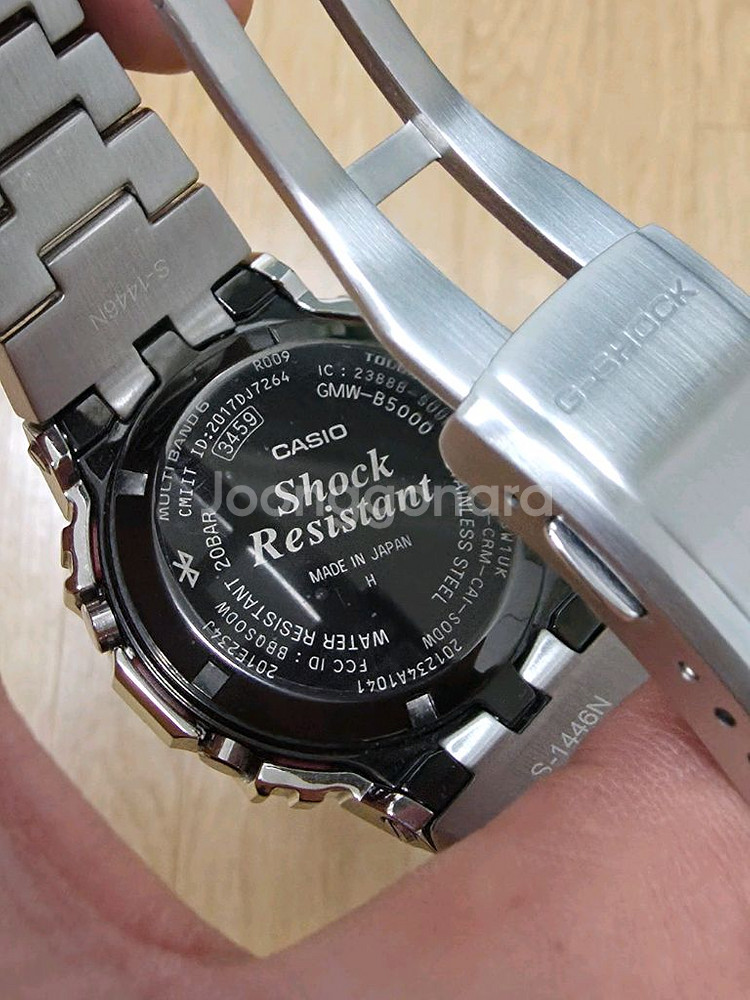 지샥 DWM-B5000--4