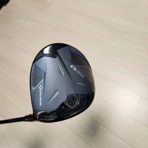 테일러메이드드라이버 Qi35, 50S/9도