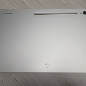 갤럭시탭S9 울트라 256G 5G 모델 판매합니다