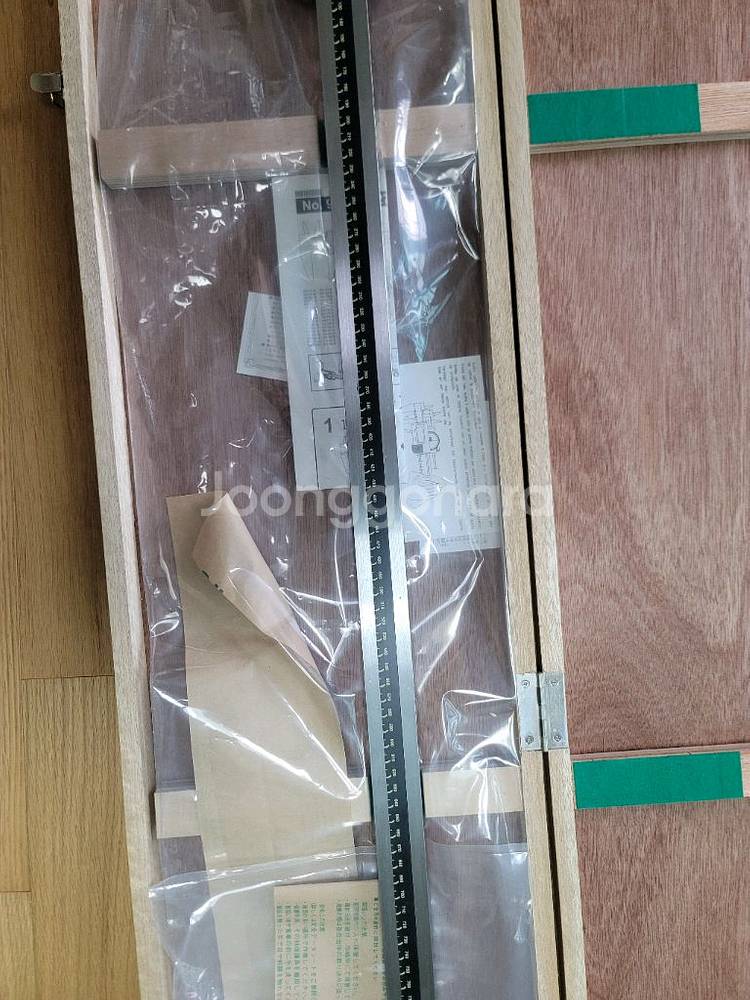 미츠도요 디지털 노기스 1000mm--0