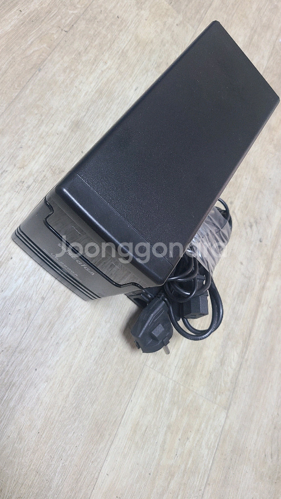 와이즈기가 넷하드 UB 2200A--3