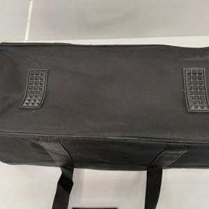 HDV 카메라 대형가방