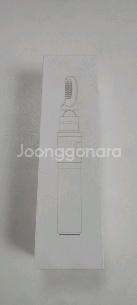 환불가능)쎅쿠 비키니 제모기 새상품--0