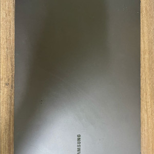 갤럭시북2 nt550xed 판매합니다