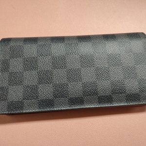 루이비통 남성 장지갑