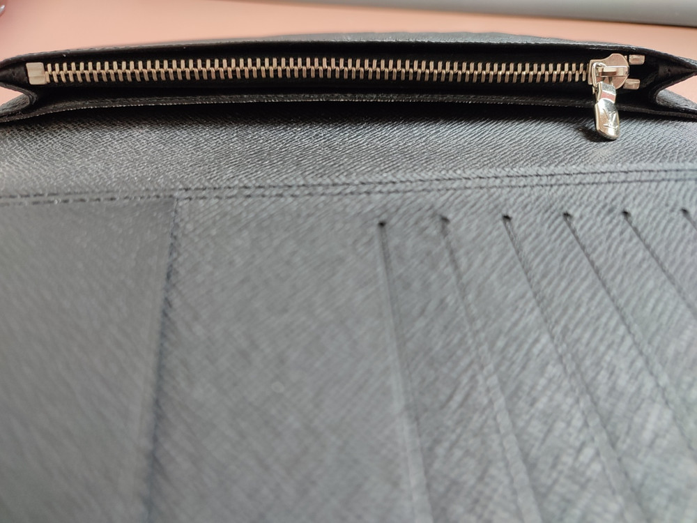 루이비통 남성 장지갑 이미지