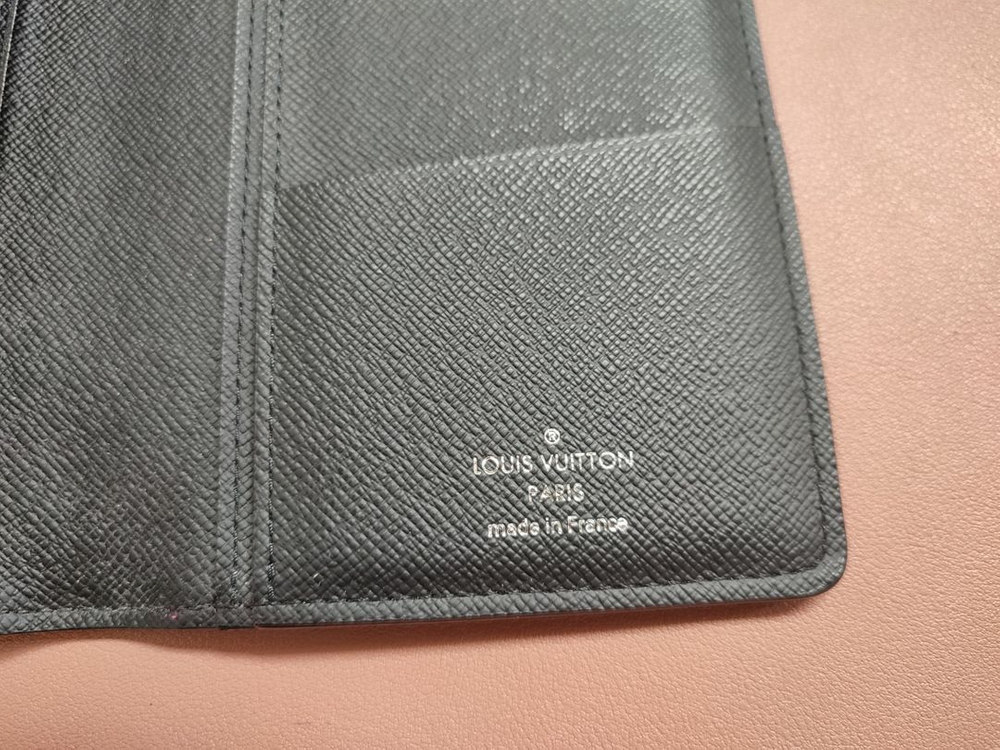 루이비통 남성 장지갑 이미지